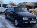 Volkswagen Golf 1993 года за 1 750 000 тг. в Аксукент – фото 4