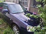 ВАЗ (Lada) Priora 2172 2013 года за 2 300 000 тг. в Костанай – фото 2