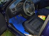 ВАЗ (Lada) Priora 2172 2013 года за 2 300 000 тг. в Костанай – фото 3