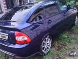 ВАЗ (Lada) Priora 2172 2013 года за 2 300 000 тг. в Костанай – фото 5