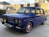 ВАЗ (Lada) 2106 1994 годаүшін1 500 000 тг. в Кызылорда – фото 5