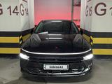 Hyundai Sonata 2024 годаүшін13 000 000 тг. в Астана