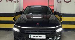 Hyundai Sonata 2024 года за 13 000 000 тг. в Астана