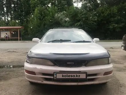 Toyota Carina ED 1994 года за 1 500 000 тг. в Усть-Каменогорск – фото 2