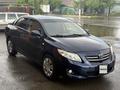 Toyota Corolla 2006 года за 3 950 000 тг. в Петропавловск – фото 4