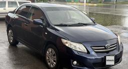 Toyota Corolla 2006 годаүшін3 950 000 тг. в Петропавловск – фото 4