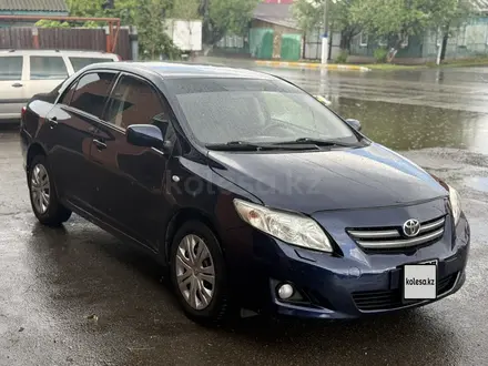 Toyota Corolla 2006 года за 3 950 000 тг. в Петропавловск – фото 4