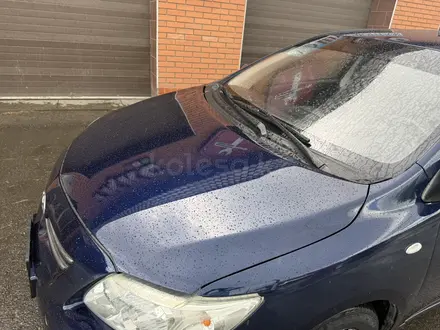 Toyota Corolla 2006 года за 3 950 000 тг. в Петропавловск – фото 11