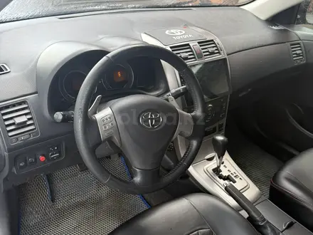 Toyota Corolla 2006 года за 3 950 000 тг. в Петропавловск – фото 15