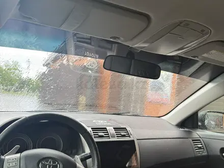 Toyota Corolla 2006 года за 3 950 000 тг. в Петропавловск – фото 17