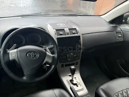 Toyota Corolla 2006 года за 3 950 000 тг. в Петропавловск – фото 16