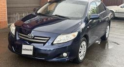 Toyota Corolla 2006 годаүшін3 950 000 тг. в Петропавловск – фото 2