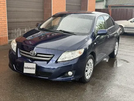 Toyota Corolla 2006 года за 3 950 000 тг. в Петропавловск – фото 2