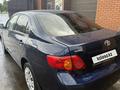 Toyota Corolla 2006 года за 3 950 000 тг. в Петропавловск – фото 20