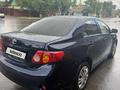 Toyota Corolla 2006 года за 3 950 000 тг. в Петропавловск – фото 22
