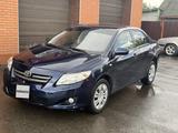 Toyota Corolla 2006 годаүшін3 950 000 тг. в Петропавловск