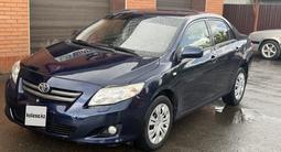 Toyota Corolla 2006 годаүшін3 950 000 тг. в Петропавловск