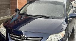 Toyota Corolla 2006 годаүшін3 950 000 тг. в Петропавловск – фото 3