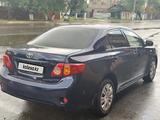 Toyota Corolla 2006 годаүшін3 950 000 тг. в Петропавловск – фото 5