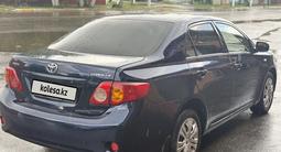 Toyota Corolla 2006 годаүшін3 950 000 тг. в Петропавловск – фото 5