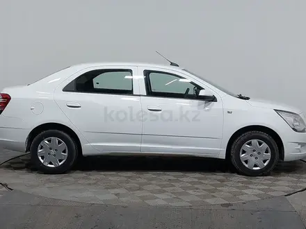 Chevrolet Cobalt 2021 года за 4 350 000 тг. в Астана – фото 4