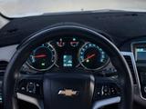 Chevrolet Cruze 2011 года за 2 600 000 тг. в Атырау – фото 4