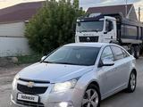 Chevrolet Cruze 2011 года за 2 600 000 тг. в Атырау