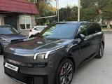 Lynk & Co 900 2026 года за 32 200 000 тг. в Алматы