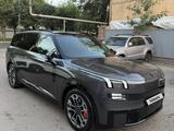 Lynk & Co 900 2026 года за 32 200 000 тг. в Алматы – фото 3