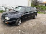 Volkswagen Golf 1994 годаүшін1 350 000 тг. в Есик