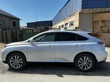 Lexus RX 350 2013 года за 16 500 000 тг. в Сатпаев – фото 4