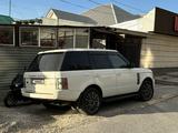 Land Rover Range Rover 2006 годаүшін6 500 000 тг. в Шымкент – фото 3