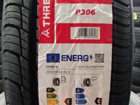 Three-A 185/65R14 P306 86H за 16 500 тг. в Алматы