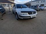 Volkswagen Passat 1999 годаүшін1 350 000 тг. в Уральск – фото 2