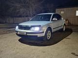 Volkswagen Passat 1999 годаүшін1 350 000 тг. в Уральск