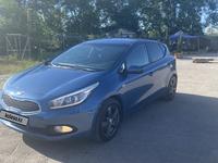 Kia Cee'd 2013 годаүшін5 500 000 тг. в Алматы