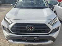 Toyota RAV4 2024 года за 16 020 000 тг. в Алматы