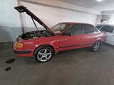 Audi 100 1993 года за 1 450 000 тг. в Астана