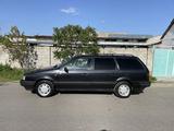 Volkswagen Passat 1991 годаүшін1 900 000 тг. в Тараз – фото 4