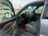 Lexus GX 470 2003 года за 8 500 000 тг. в Талдыкорган – фото 4