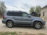 Lexus GX 470 2003 года за 8 500 000 тг. в Талдыкорган – фото 3