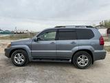 Lexus GX 470 2003 года за 8 500 000 тг. в Талдыкорган – фото 2