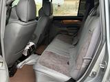 Lexus GX 470 2003 года за 8 500 000 тг. в Талдыкорган – фото 5