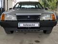 ВАЗ (Lada) 21099 2004 года за 850 000 тг. в Тараз – фото 2