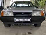 ВАЗ (Lada) 21099 2004 годаүшін850 000 тг. в Тараз – фото 2