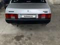 ВАЗ (Lada) 21099 2004 года за 850 000 тг. в Тараз – фото 4
