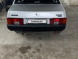 ВАЗ (Lada) 21099 2004 годаүшін850 000 тг. в Тараз – фото 4