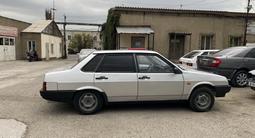 ВАЗ (Lada) 21099 2004 года за 850 000 тг. в Тараз