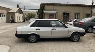 ВАЗ (Lada) 21099 2004 года за 700 000 тг. в Тараз