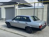 ВАЗ (Lada) 21099 2004 годаүшін850 000 тг. в Тараз – фото 5